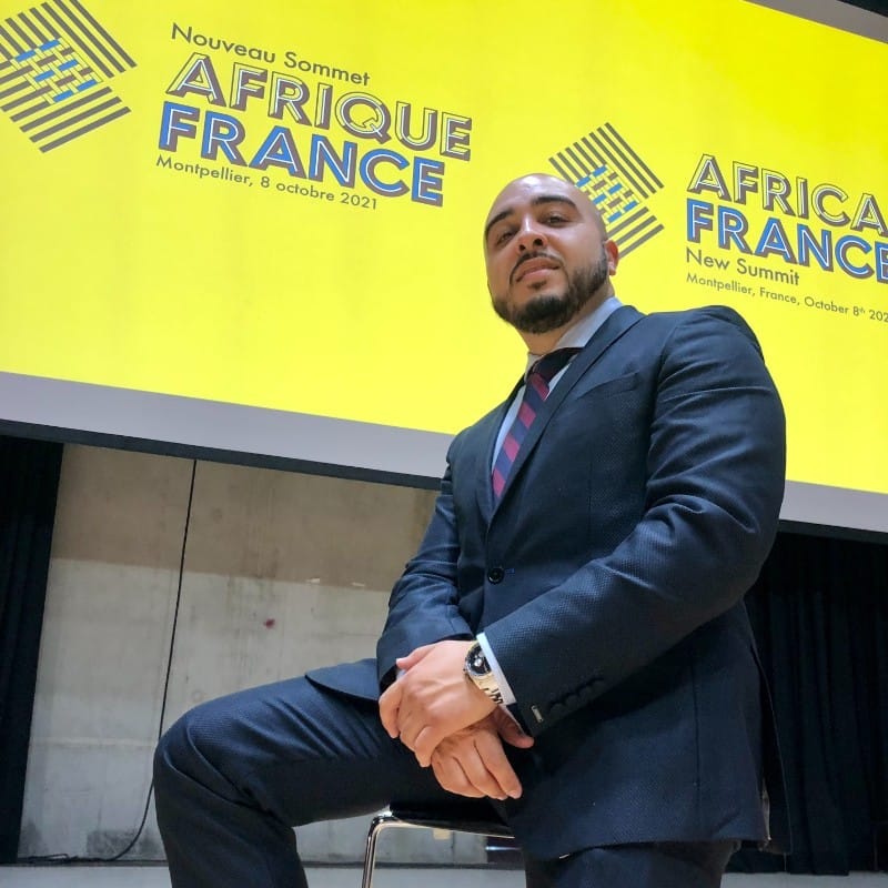 Lamine TALAKELA